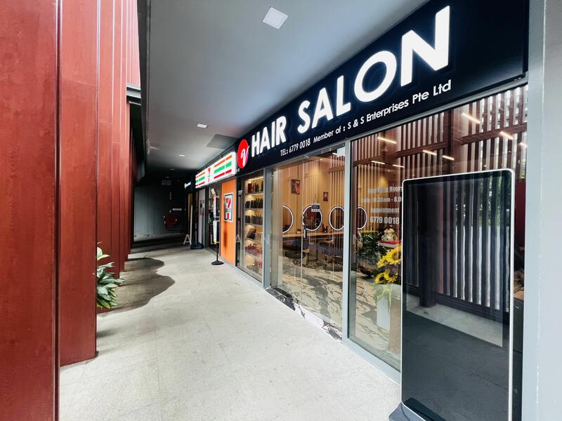 JadeScape, 314 Shunfu Road, 495 sqft, Shop / Shophouse For Sale, by Alan Lin, 24570657 - CommercialGuru.com.sg