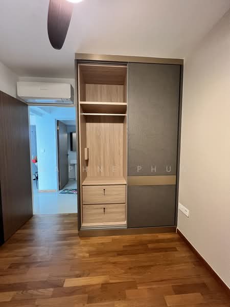 33 Margaret Drive, 33 Margaret Drive, Room Rental, 100 sqft, HDB Flat For Rent, by Daphne Phua, 24570697 - QUALITY FULL HEIGHT WARDROBE! - PropertyGuru.com.sg