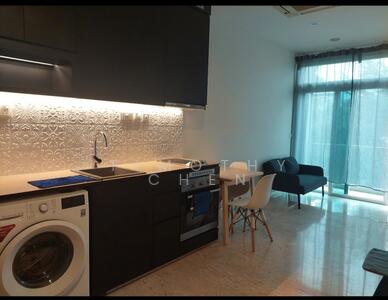 For Rent - Cardiff Residence