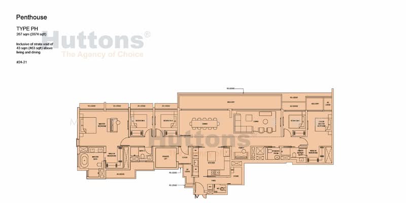 For Sale Pinetree Hill