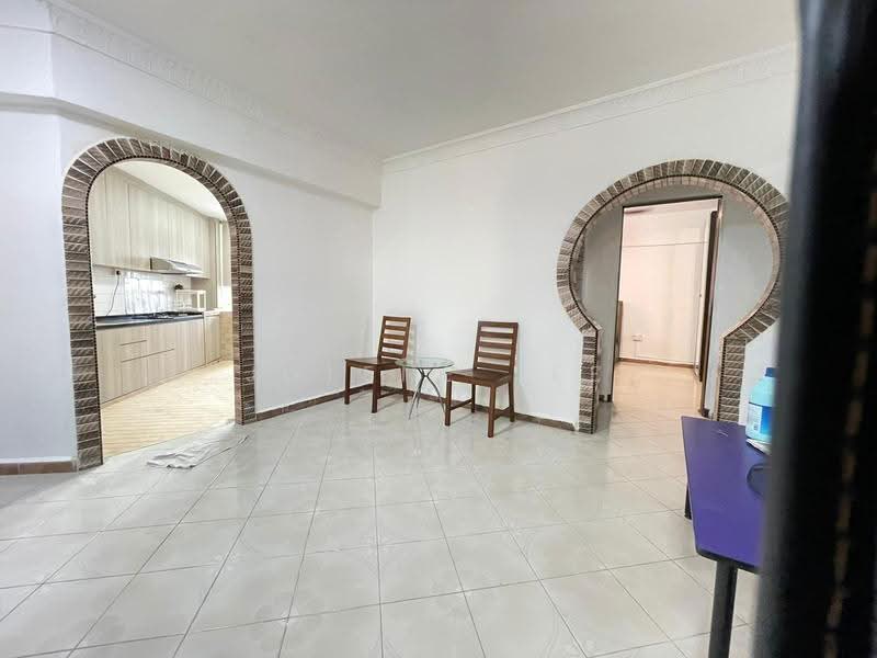 113 Serangoon North Avenue 1, 113 Serangoon North Avenue 1, Hougang / Punggol / Sengkang, 3 Bedrooms, 1,076 sqft, HDB Flat For Rent, by Jolene See, 24571238 - PropertyGuru.com.sg