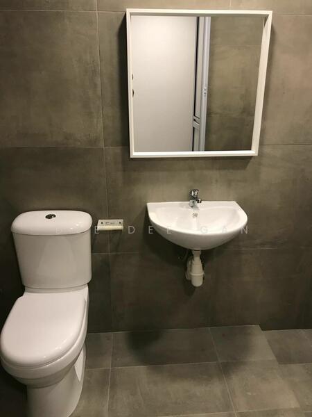 For Rent - Studio near Tanah Meath MRT