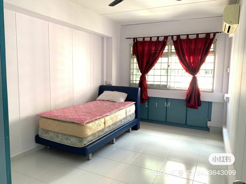 506 Choa Chu Kang Street 51, 506 Choa Chu Kang Street 51, Room Rental, 150 sqft, HDB Flat For Rent, by Rachel Lim, 24571390 - PropertyGuru.com.sg