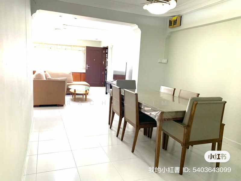 506 Choa Chu Kang Street 51, 506 Choa Chu Kang Street 51, Room Rental, 150 sqft, HDB Flat For Rent, by Rachel Lim, 24571390 - PropertyGuru.com.sg