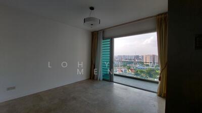 For Rent - One Amber