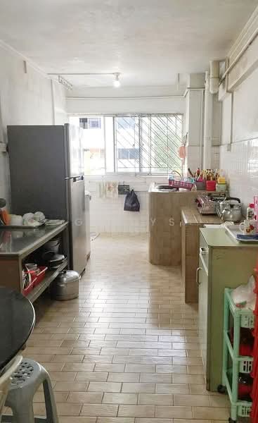 52 Teban Gardens Road, 52 Teban Gardens Road, Room Rental, 150 sqft, HDB Flat For Rent, by Gladys Ng, 24571477 - PropertyGuru.com.sg