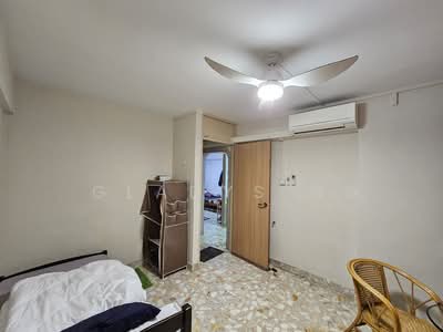 For Rent - 52 Teban Gardens Road