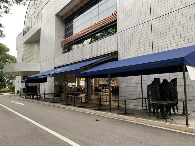 Ruby Industrial Complex, 80 Genting Lane, 2,030 sqft, Warehouse For Rent, by Walter Lau, 24571526 - across the road another foodie - ex-JTC Kallang Sector - CommercialGuru.com.sg