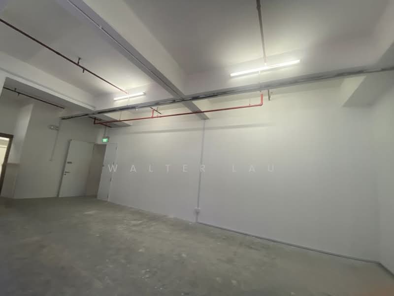 Ruby Industrial Complex, 80 Genting Lane, 2,030 sqft, Warehouse For Rent, by Walter Lau, 24571526 - General area - CommercialGuru.com.sg