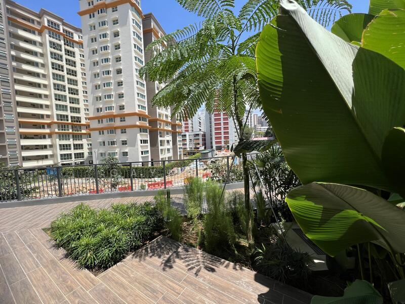 Riverfront Residences, 41 Hougang Avenue 7, 1 Bedroom, 463 sqft, N RENT, by Gaynor Lim, 24571603