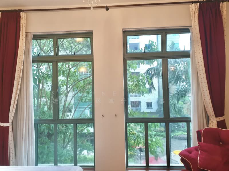 Merawoods, 136C Hillview Avenue, 3 Bedrooms, 1,345 sqft, Condominium For Rent, by Josephine Lim J R 林婕容 (区域分行董事 ), 24571660 - PropertyGuru.com.sg