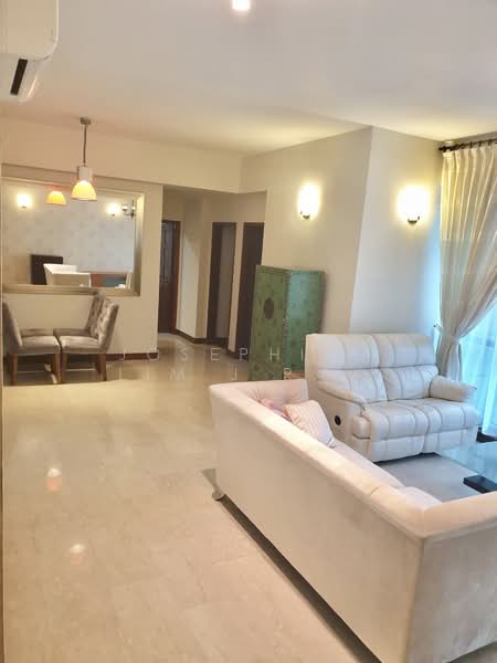 Merawoods, 136C Hillview Avenue, 3 Bedrooms, 1,345 sqft, Condominium For Rent, by Josephine Lim J R 林婕容 (区域分行董事 ), 24571660 - PropertyGuru.com.sg