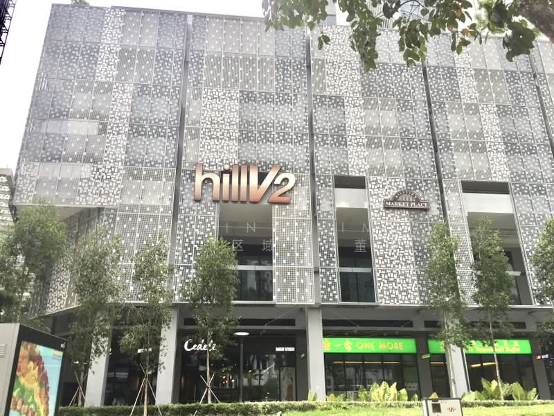 Merawoods, 136C Hillview Avenue, 3 Bedrooms, 1,345 sqft, Condominium For Rent, by Josephine Lim J R 林婕容 (区域分行董事 ), 24571660 - PropertyGuru.com.sg