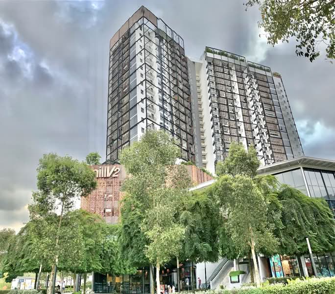 Merawoods, 136C Hillview Avenue, 3 Bedrooms, 1,345 sqft, Condominium For Rent, by Josephine Lim J R 林婕容 (区域分行董事 ), 24571660 - PropertyGuru.com.sg