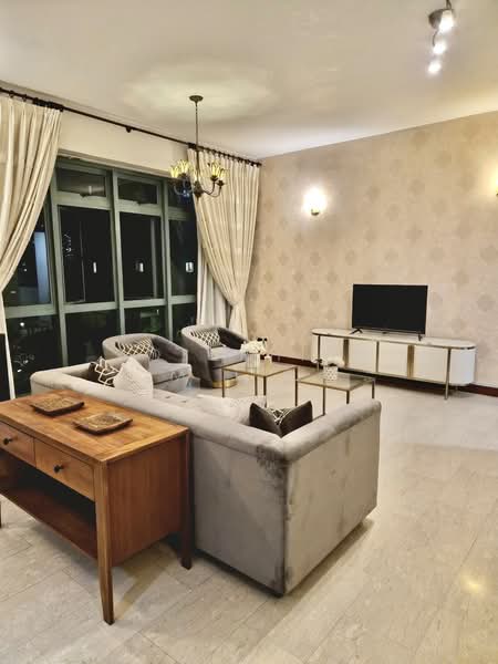 Merawoods, 136C Hillview Avenue, 3 Bedrooms, 1,345 sqft, Condominium For Rent, by Josephine Lim J R 林婕容 (区域分行董事 ), 24571660 - PropertyGuru.com.sg