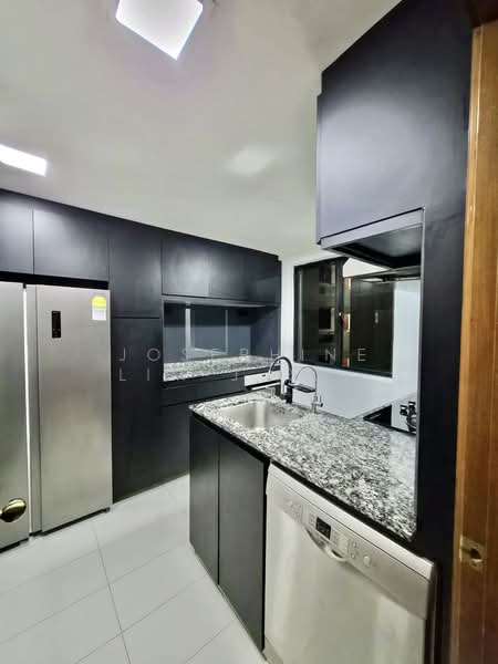 Merawoods, 136C Hillview Avenue, 3 Bedrooms, 1,345 sqft, Condominium For Rent, by Josephine Lim J R 林婕容 (区域分行董事 ), 24571660 - PropertyGuru.com.sg