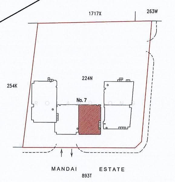 Foodfab @ Mandai, 7 Mandai Estate, Admiralty / Woodlands, 1,850 sqft, Factory / Workshop (B2) For Rent, by Roland Ong, 24571732 - CommercialGuru.com.sg