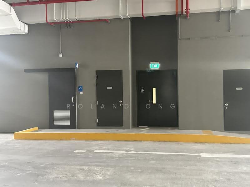 Foodfab @ Mandai, 7 Mandai Estate, Admiralty / Woodlands, 1,850 sqft, Factory / Workshop (B2) For Rent, by Roland Ong, 24571732 - CommercialGuru.com.sg