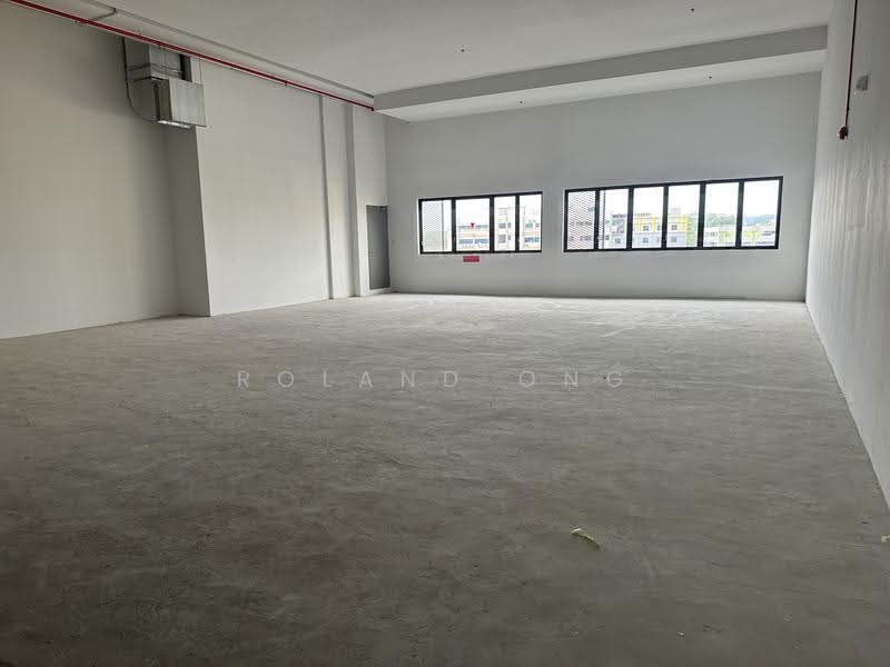 Foodfab @ Mandai, 7 Mandai Estate, Admiralty / Woodlands, 1,850 sqft, Factory / Workshop (B2) For Rent, by Roland Ong, 24571732 - CommercialGuru.com.sg
