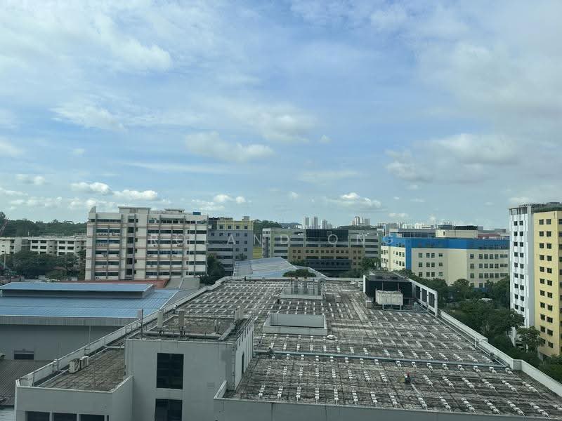 Foodfab @ Mandai, 7 Mandai Estate, Admiralty / Woodlands, 1,850 sqft, Factory / Workshop (B2) For Rent, by Roland Ong, 24571732 - CommercialGuru.com.sg