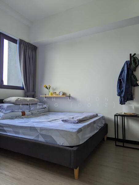 Parc Riviera, 101 West Coast Vale, 1 Bedroom, 463 sqft, Condominium For Rent, by Seah Choon Kheng (Doyz), 24571735 - PropertyGuru.com.sg