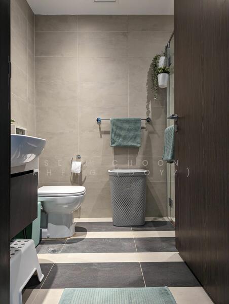 Parc Riviera, 101 West Coast Vale, 1 Bedroom, 463 sqft, Condominium For Rent, by Seah Choon Kheng (Doyz), 24571735 - PropertyGuru.com.sg