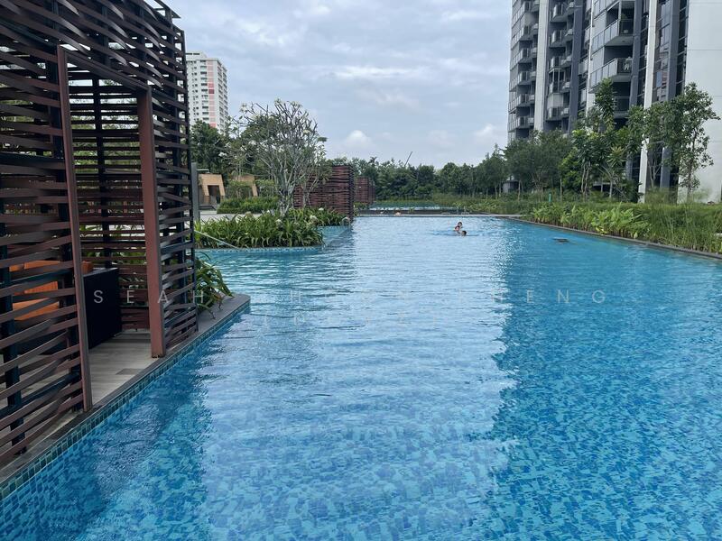 Parc Riviera, 101 West Coast Vale, 1 Bedroom, 463 sqft, Condominium For Rent, by Seah Choon Kheng (Doyz), 24571735 - PropertyGuru.com.sg