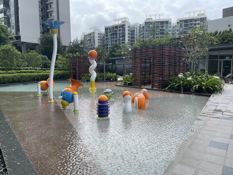 Parc Riviera, 101 West Coast Vale, 1 Bedroom, 463 sqft, Condominium For Rent, by Seah Choon Kheng (Doyz), 24571735 - PropertyGuru.com.sg