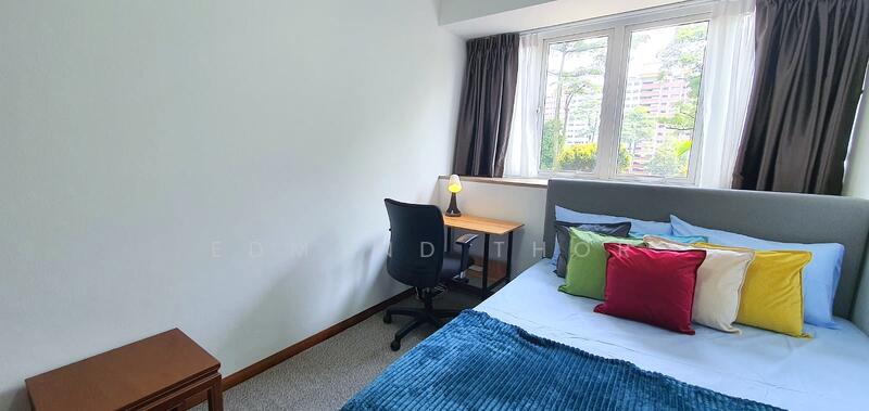 For Rent - The Warren