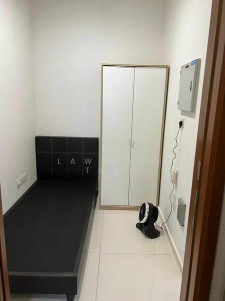 For Rent - Ness