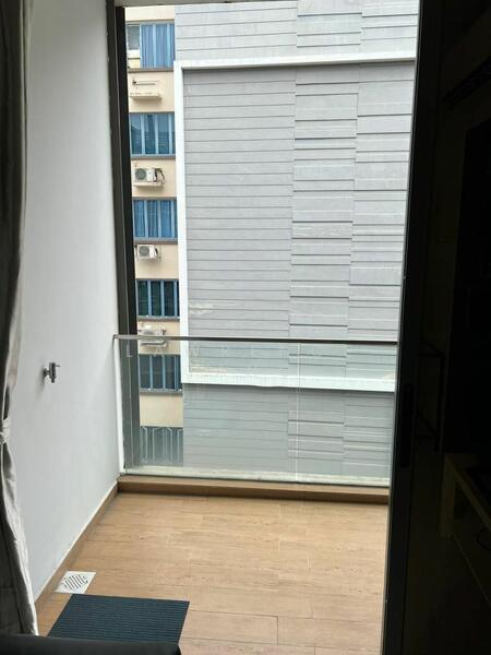 For Rent - Ness