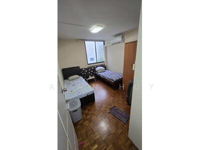 For Rent - 515 Hougang Avenue 10