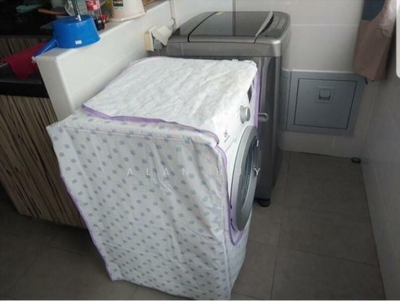 For Rent - 515 Hougang Avenue 10