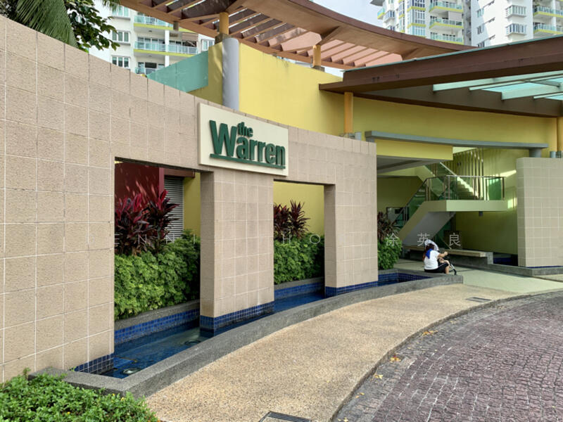 The Warren, 53 Choa Chu Kang Loop, Room Rental, 120 sqft, Condominium For Rent, by Dennis Thor 涂英良, 24571813 - PropertyGuru.com.sg