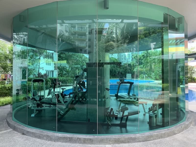 The Warren, 53 Choa Chu Kang Loop, Room Rental, 120 sqft, Condominium For Rent, by Dennis Thor 涂英良, 24571813 - PropertyGuru.com.sg