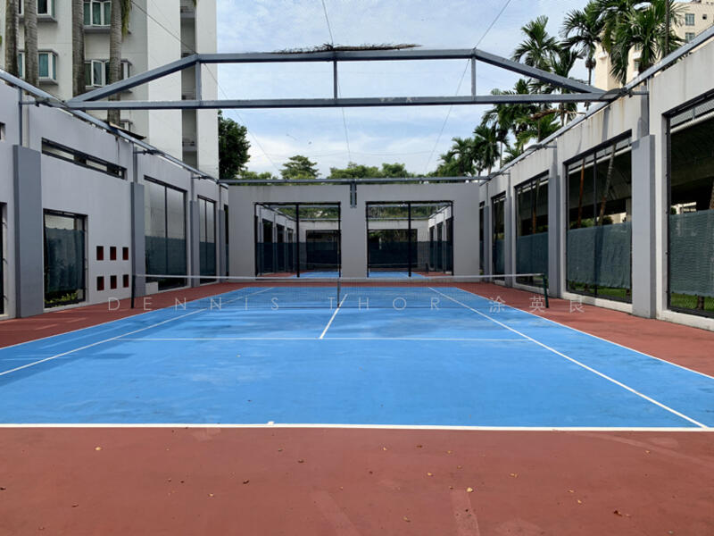 The Warren, 53 Choa Chu Kang Loop, Room Rental, 120 sqft, Condominium For Rent, by Dennis Thor 涂英良, 24571813 - PropertyGuru.com.sg