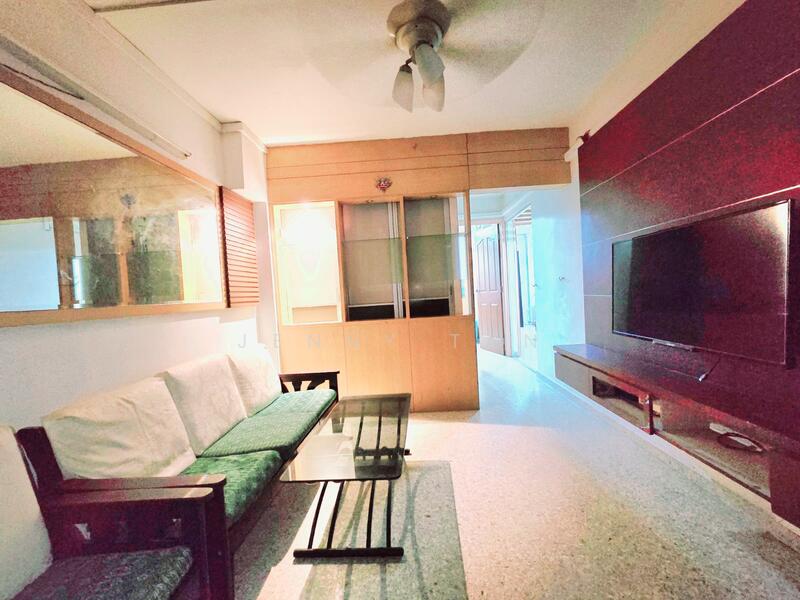 848 Woodlands Street 82, 848 Woodlands Street 82, 2 Bedrooms, 600 sqft, HDB Flat For Rent, by Jenny Tan, 24571886 - PropertyGuru.com.sg