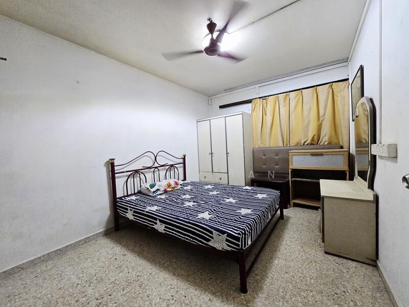 848 Woodlands Street 82, 848 Woodlands Street 82, 2 Bedrooms, 600 sqft, HDB Flat For Rent, by Jenny Tan, 24571886 - PropertyGuru.com.sg