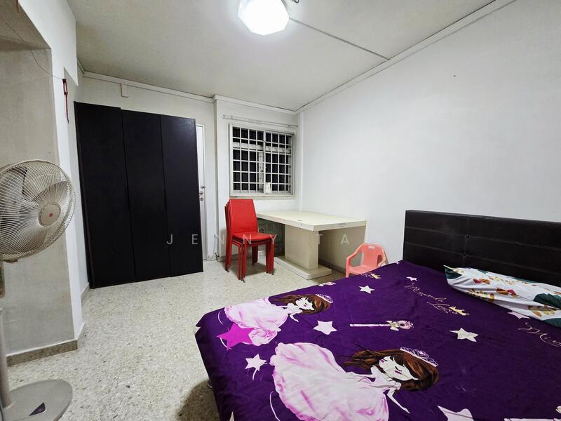 848 Woodlands Street 82, 848 Woodlands Street 82, 2 Bedrooms, 600 sqft, HDB Flat For Rent, by Jenny Tan, 24571886 - PropertyGuru.com.sg