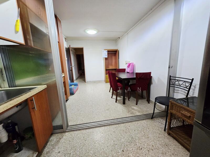 848 Woodlands Street 82, 848 Woodlands Street 82, 2 Bedrooms, 600 sqft, HDB Flat For Rent, by Jenny Tan, 24571886 - PropertyGuru.com.sg