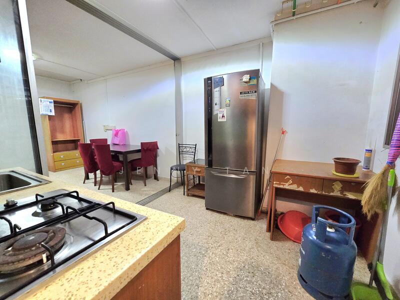 848 Woodlands Street 82, 848 Woodlands Street 82, 2 Bedrooms, 600 sqft, HDB Flat For Rent, by Jenny Tan, 24571886 - PropertyGuru.com.sg