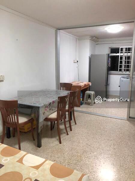 848 Woodlands Street 82, 848 Woodlands Street 82, 2 Bedrooms, 600 sqft, HDB Flat For Rent, by Jenny Tan, 24571886 - PropertyGuru.com.sg