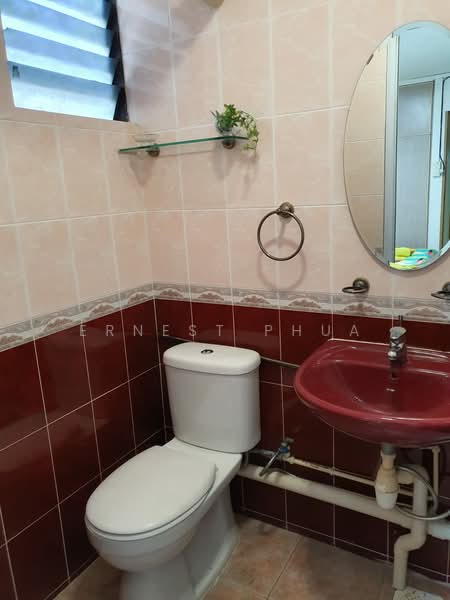 819 Tampines Street 81, 819 Tampines Street 81, 2 Bedrooms, 721 sqft, HDB Flat For Rent, by Ernest Phua, 24571895 - PropertyGuru.com.sg