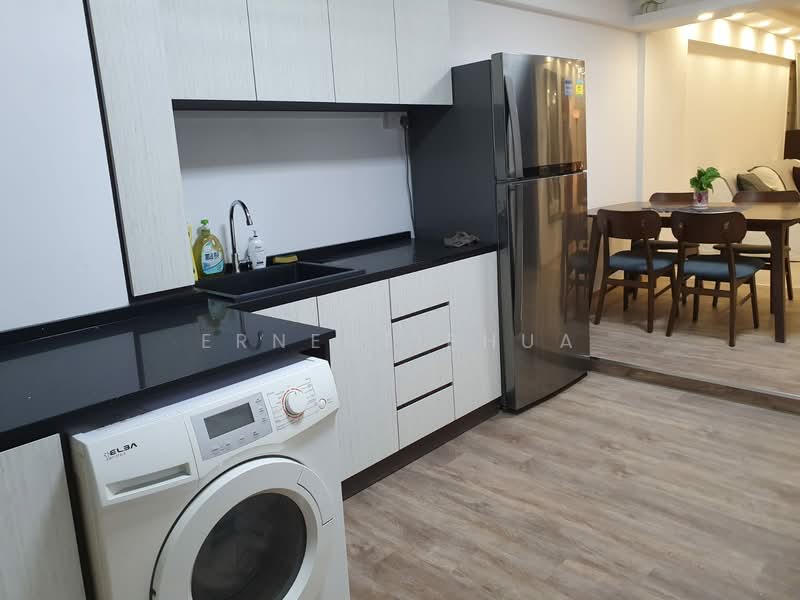 819 Tampines Street 81, 819 Tampines Street 81, 2 Bedrooms, 721 sqft, HDB Flat For Rent, by Ernest Phua, 24571895 - PropertyGuru.com.sg