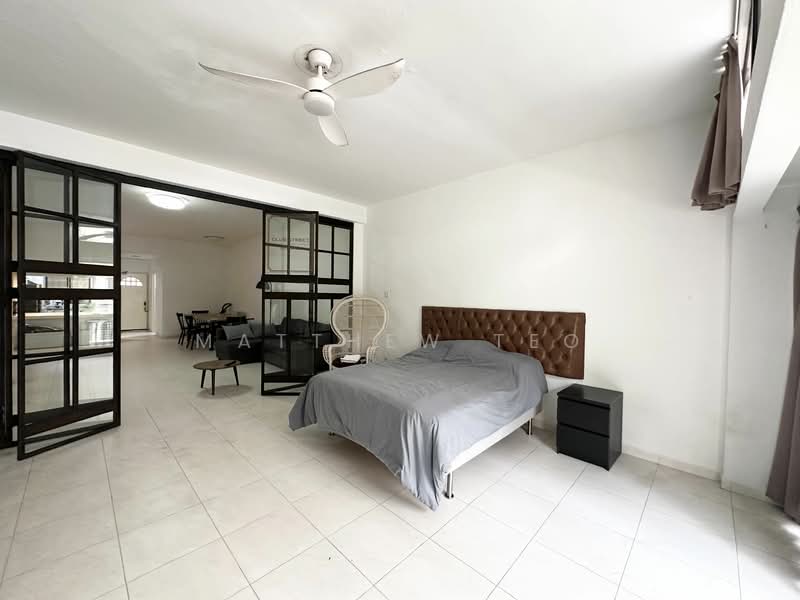 For Rent - The Beaumont