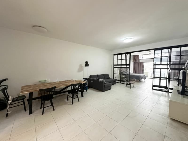 For Rent - The Beaumont