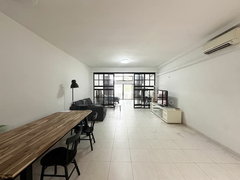 For Rent - The Beaumont