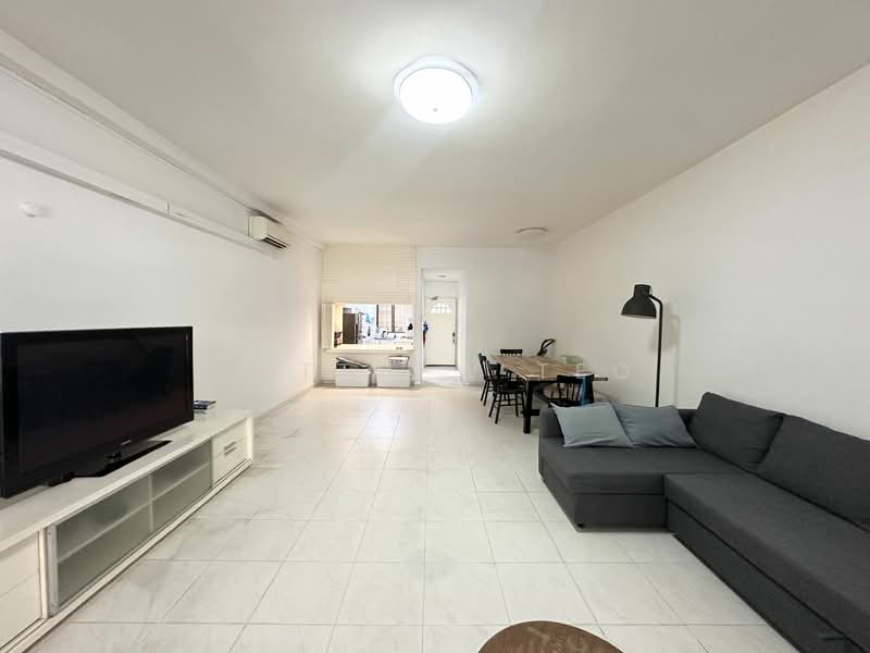 For Rent - The Beaumont