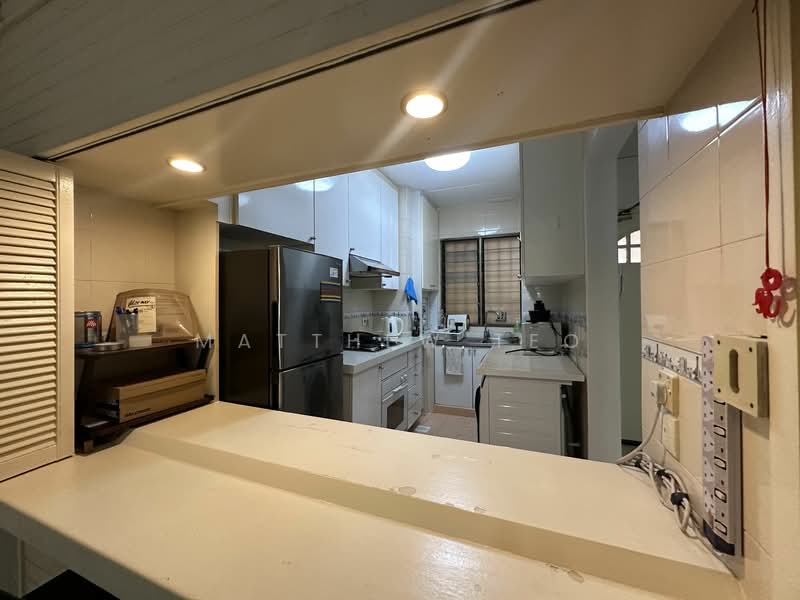 For Rent - The Beaumont