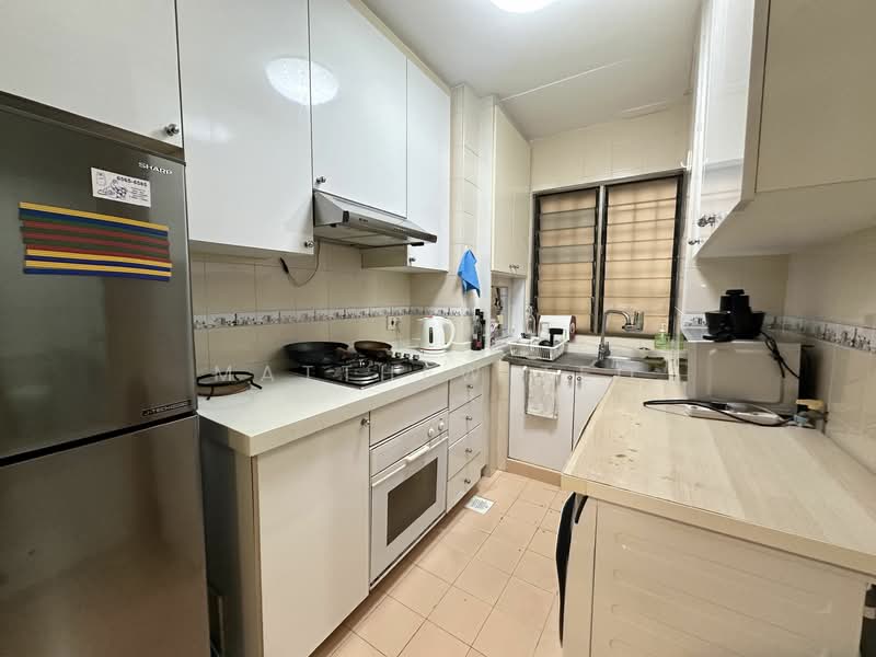 For Rent - The Beaumont